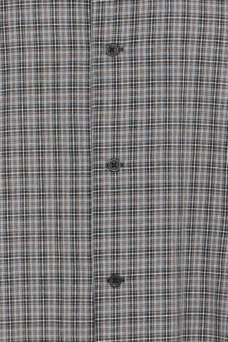 Solid Samuel Shirt True Black - Image 7