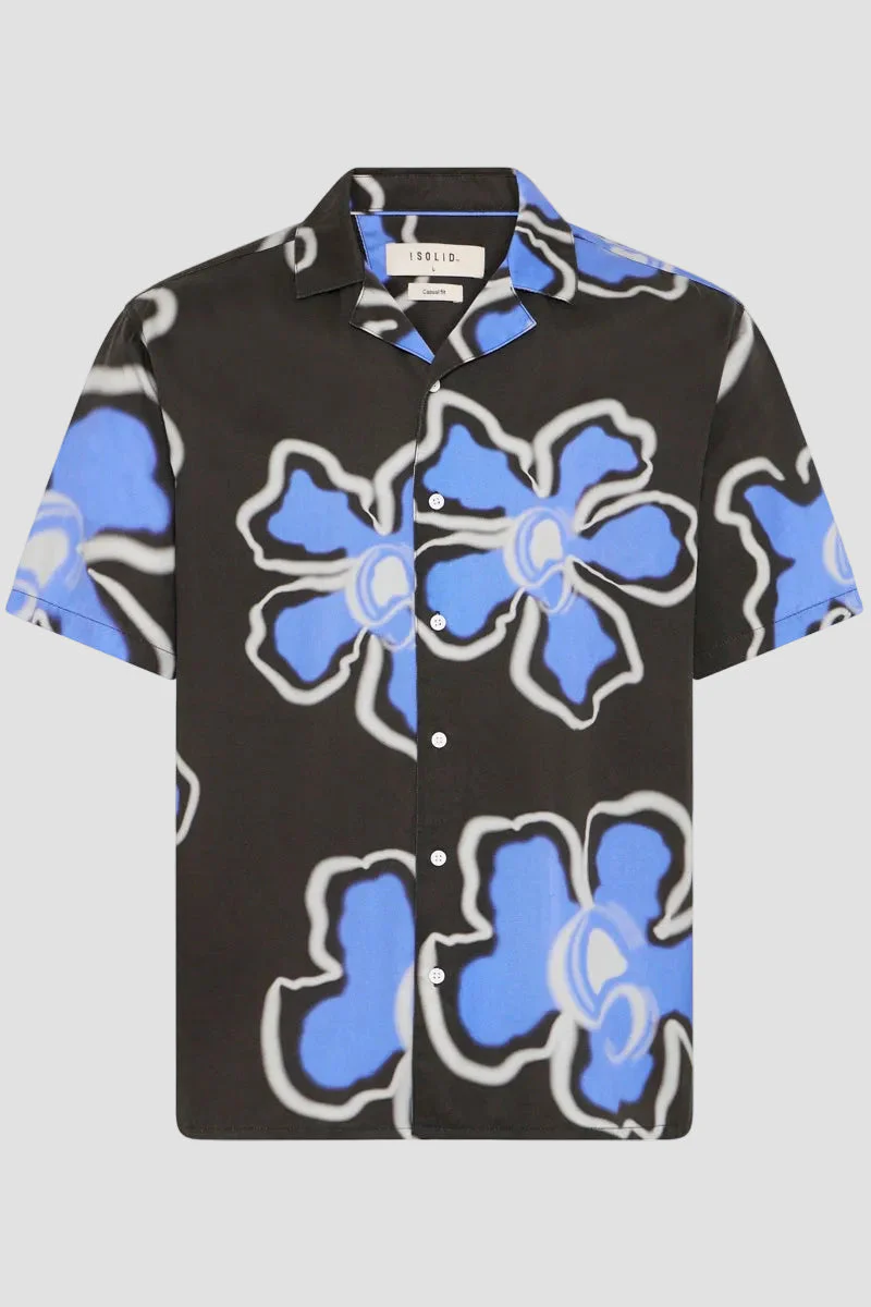 Solid Timothy Meteorite Shirt - Image 6