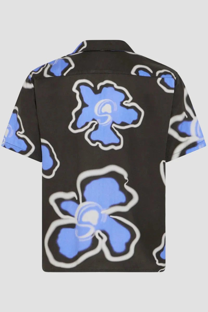 Solid Timothy Meteorite Shirt - Image 7
