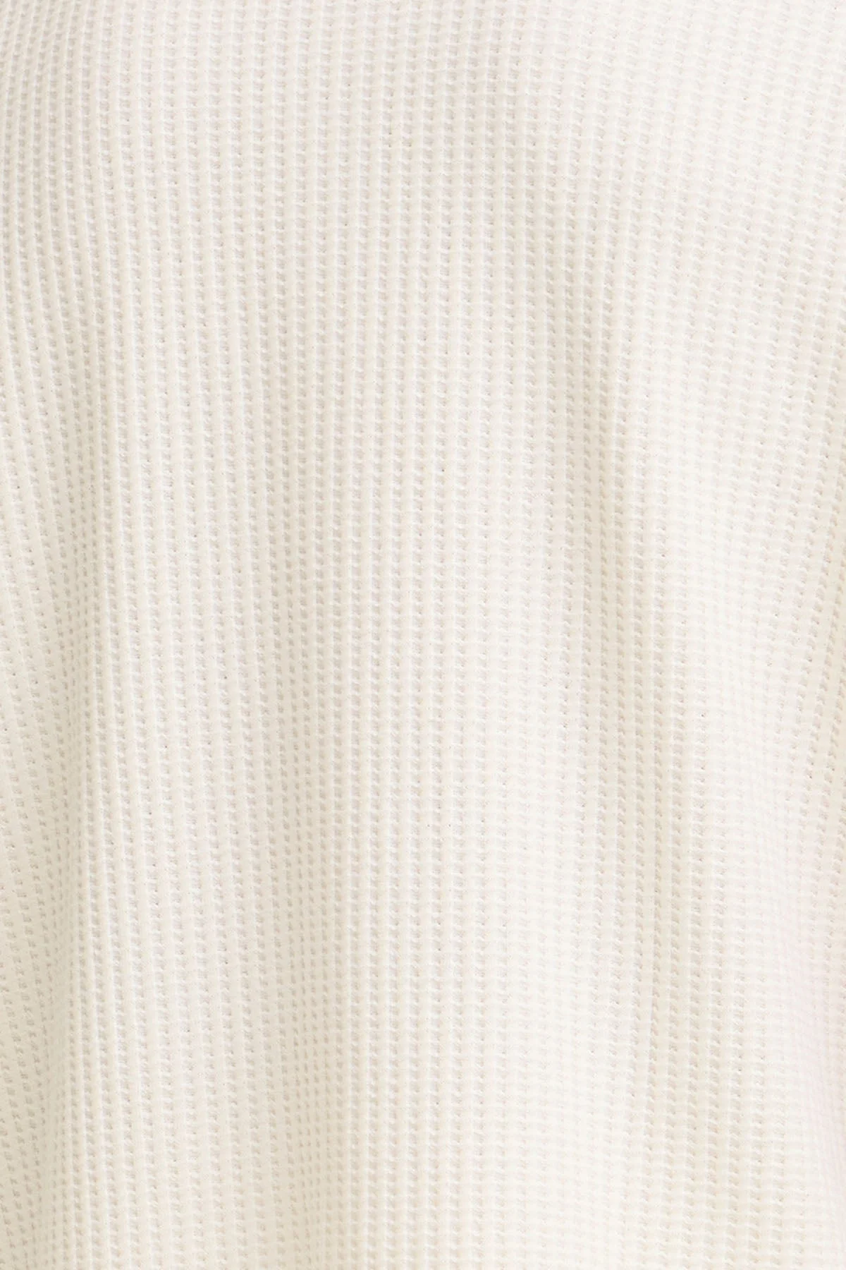 Solid Alann Utley Shorts Off White - Image 4