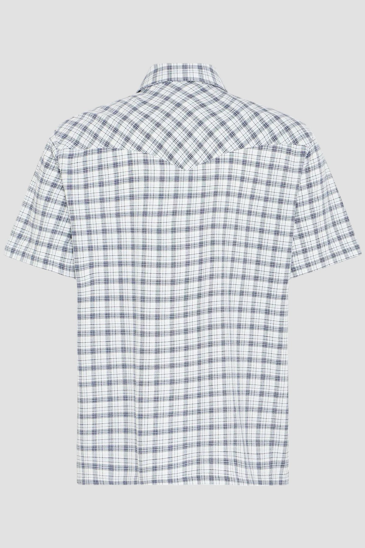 Solid Dulman Shirt Naval Academy - Image 8