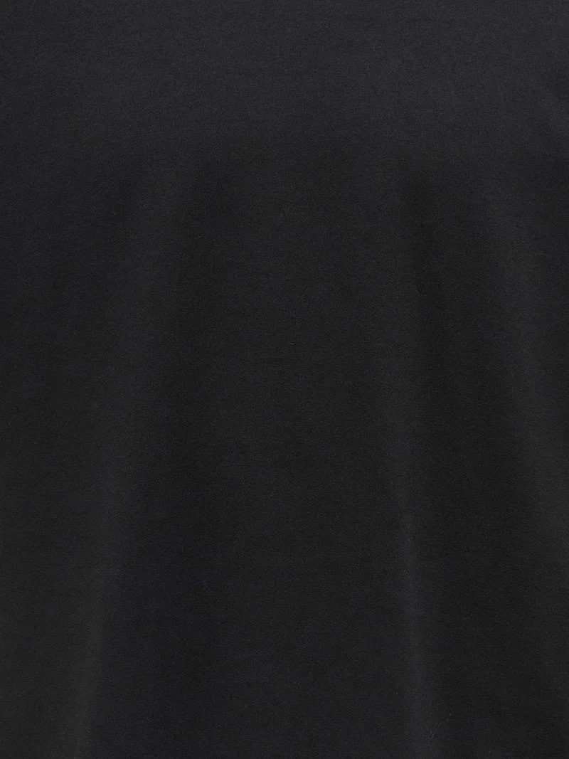 Only & Sons Caspian Airflex Boxy SS Tee Black - Image 10