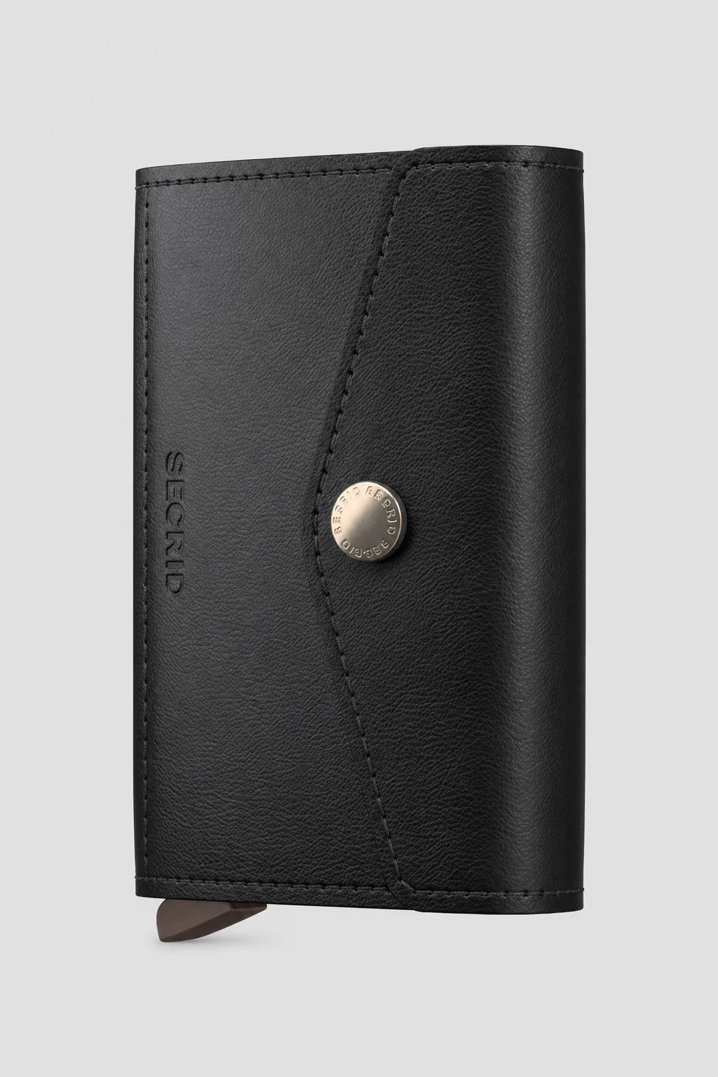 Secrid Envelope Original Black