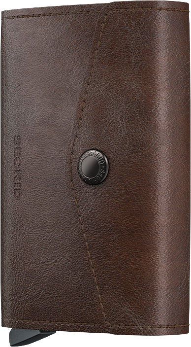 Secrid Envelope Vintage Chocolate - Image 3