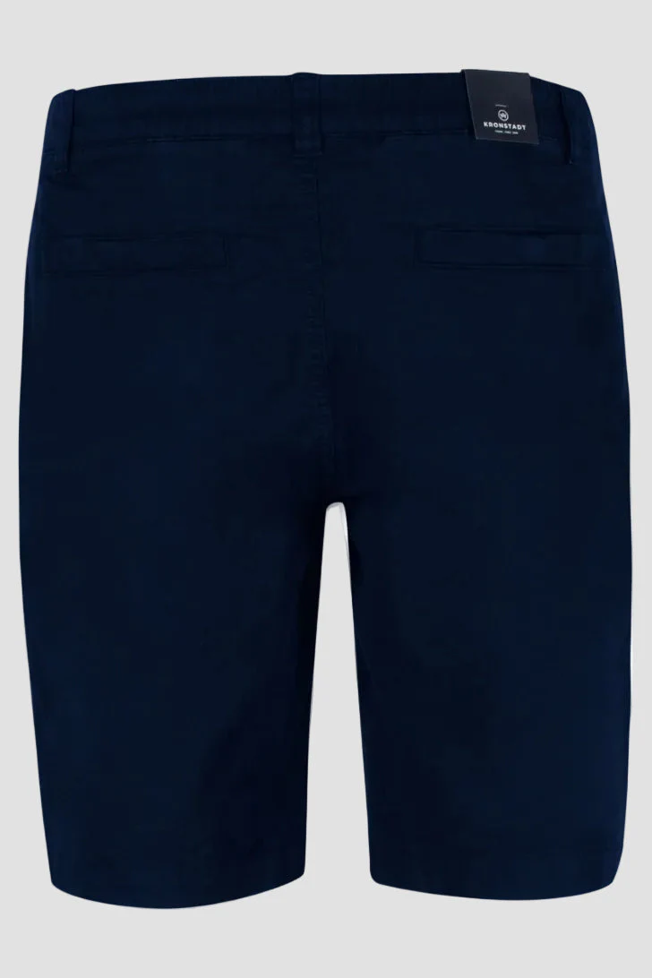 Kronstadt Allen Shorts Sky Captain - Image 3