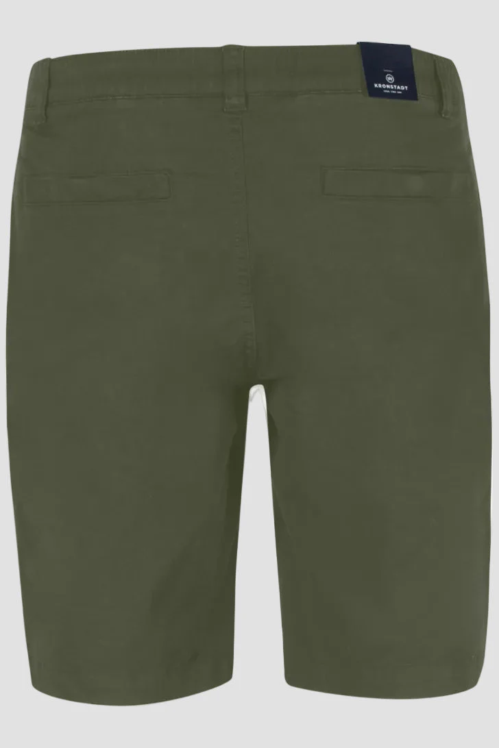 Kronstadt Allen Shorts Army - Image 3