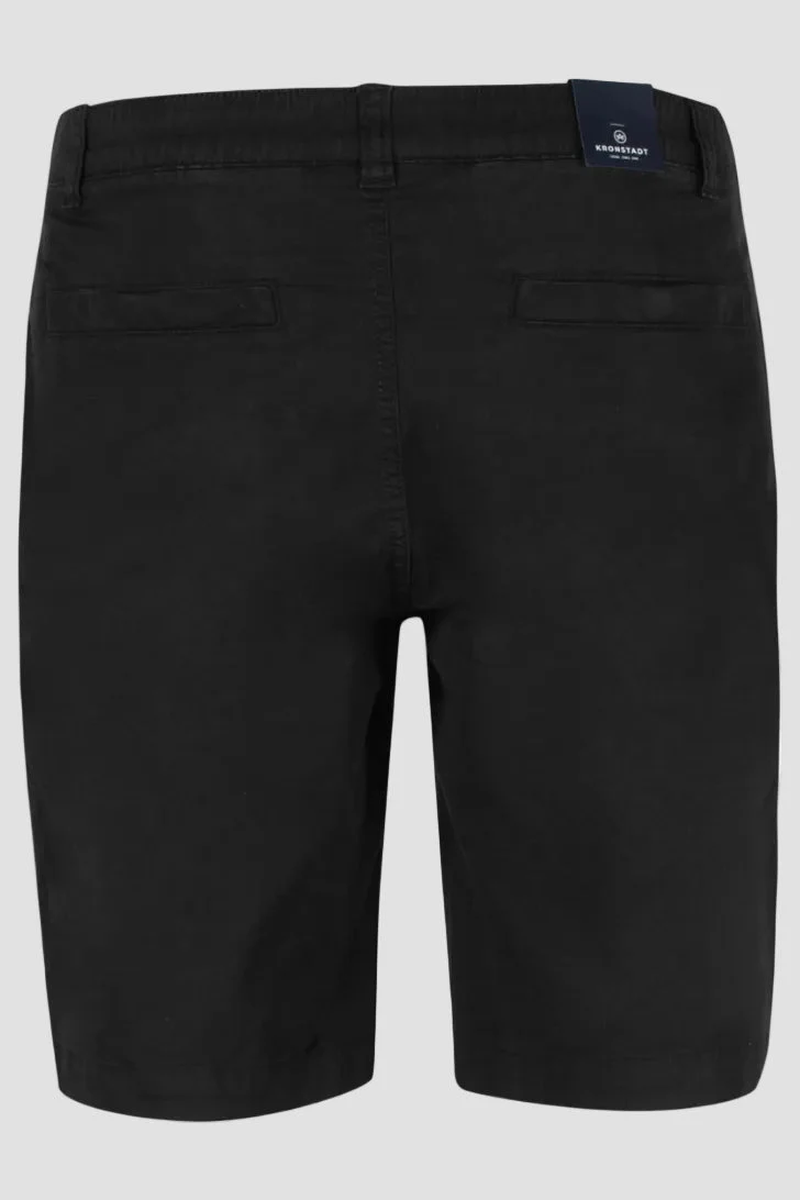 Kronstadt Allen Shorts Black - Image 3