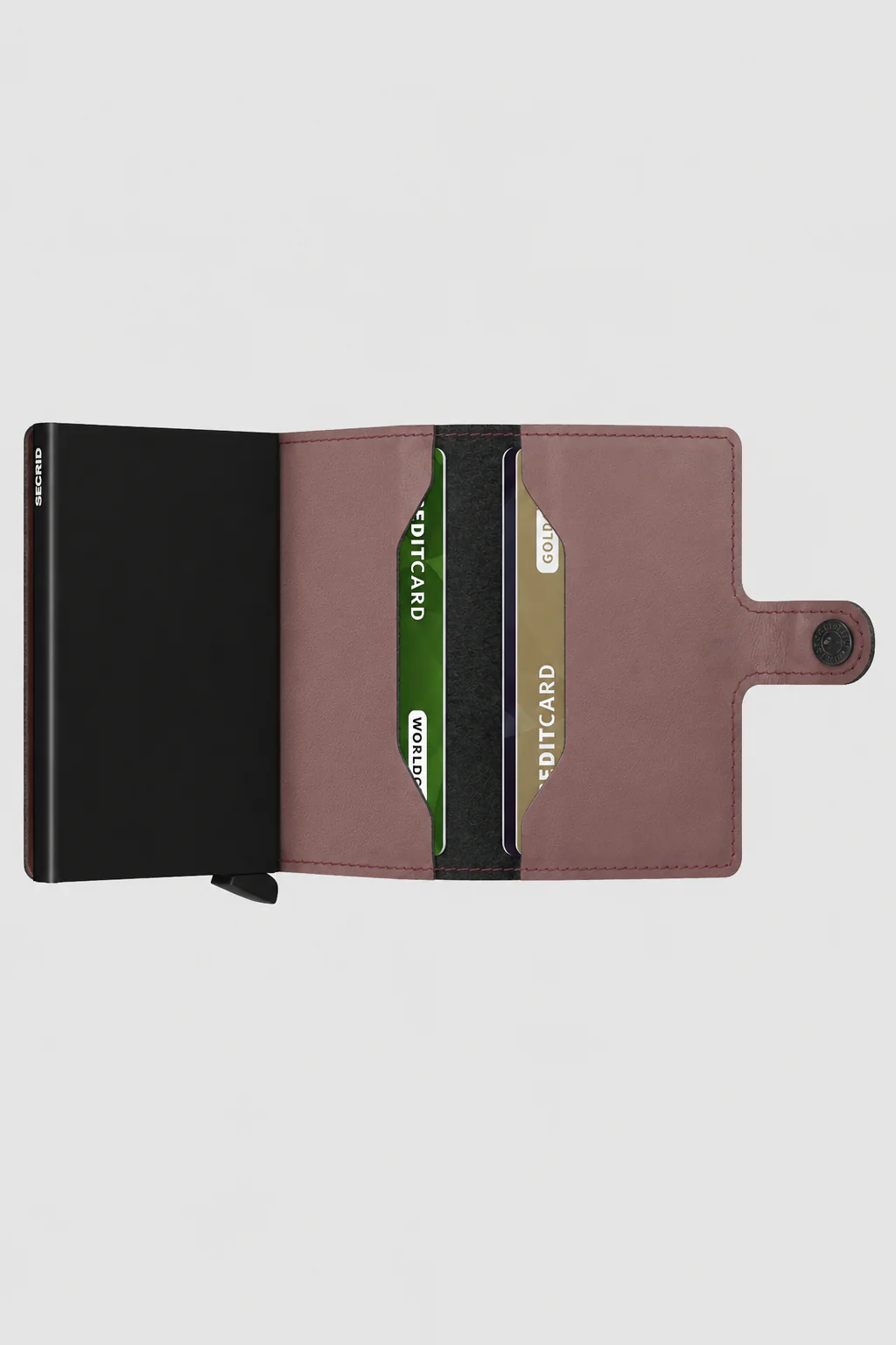 Secrid Miniwallet Rose - Image 2