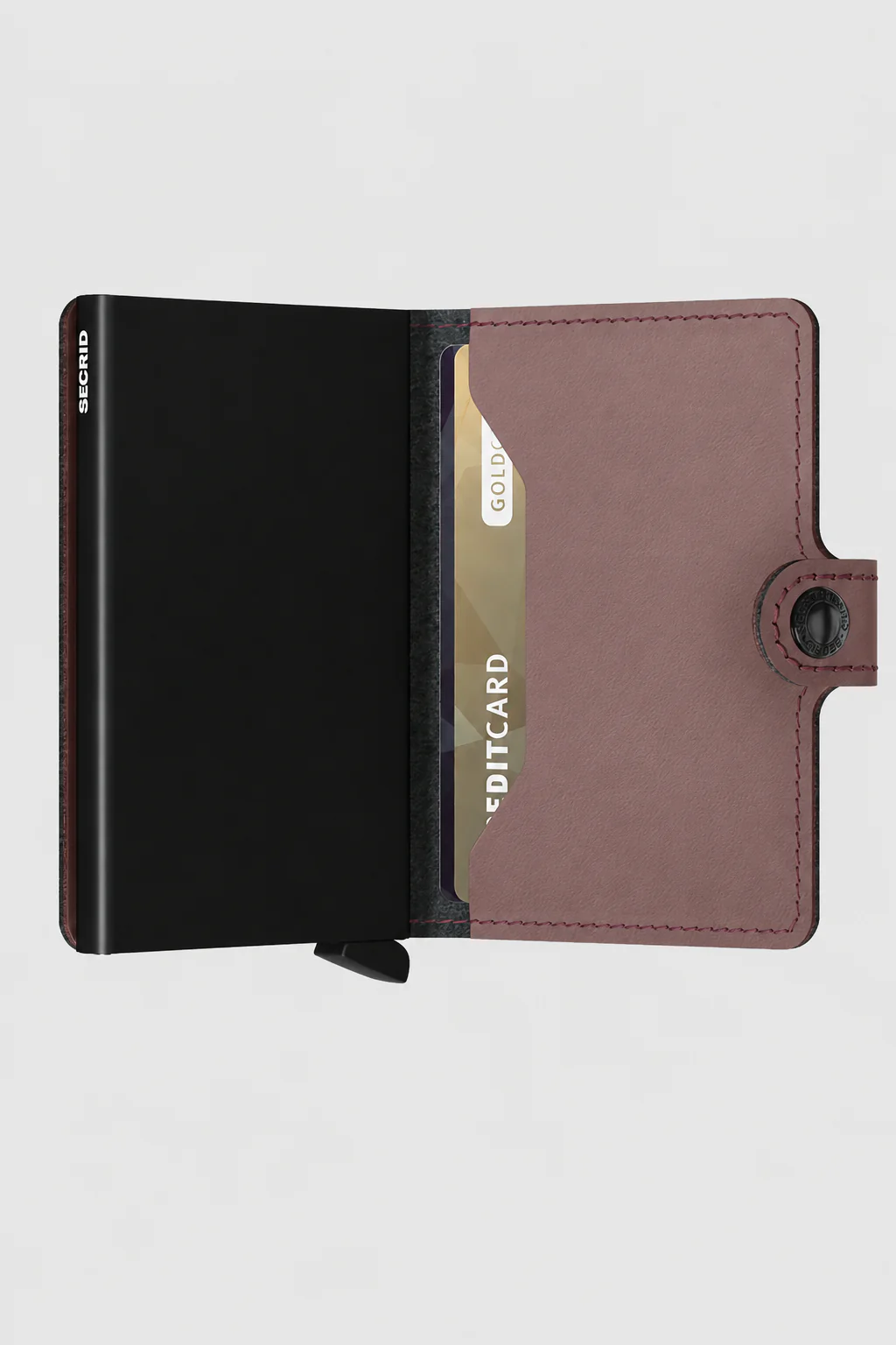 Secrid Miniwallet Rose - Image 3