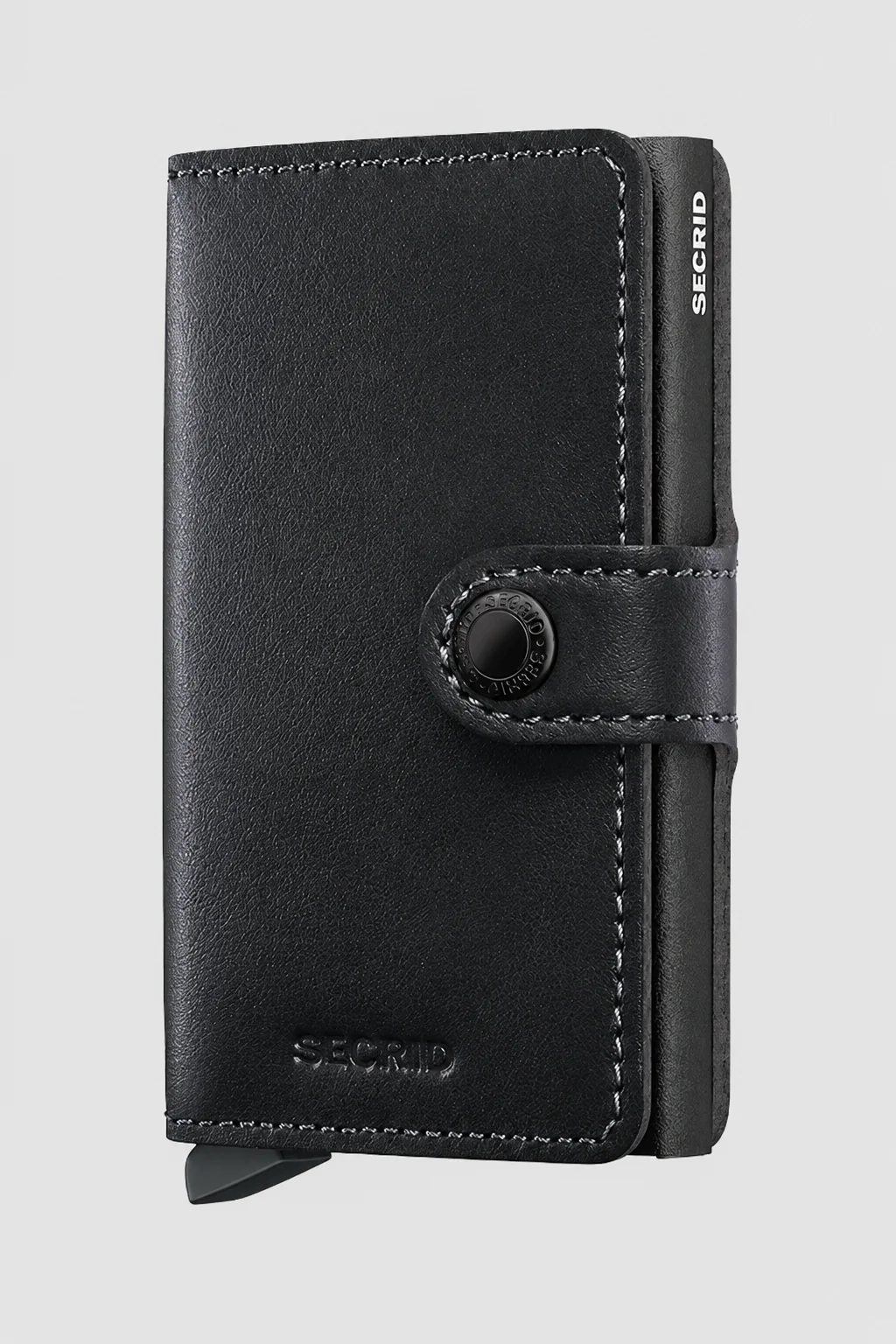 Secrid Miniwallet Black