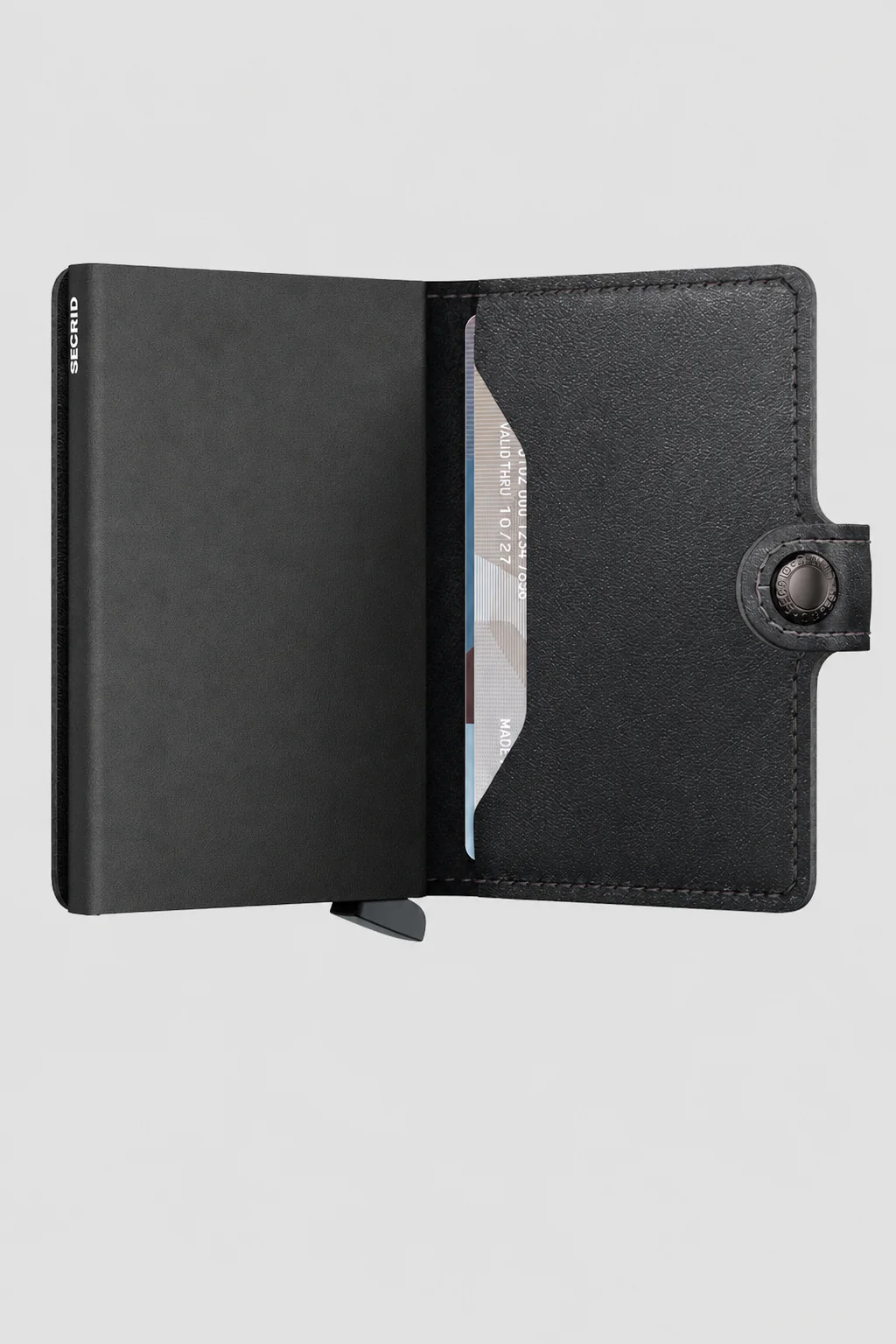 Secrid Miniwallet Black - Image 2