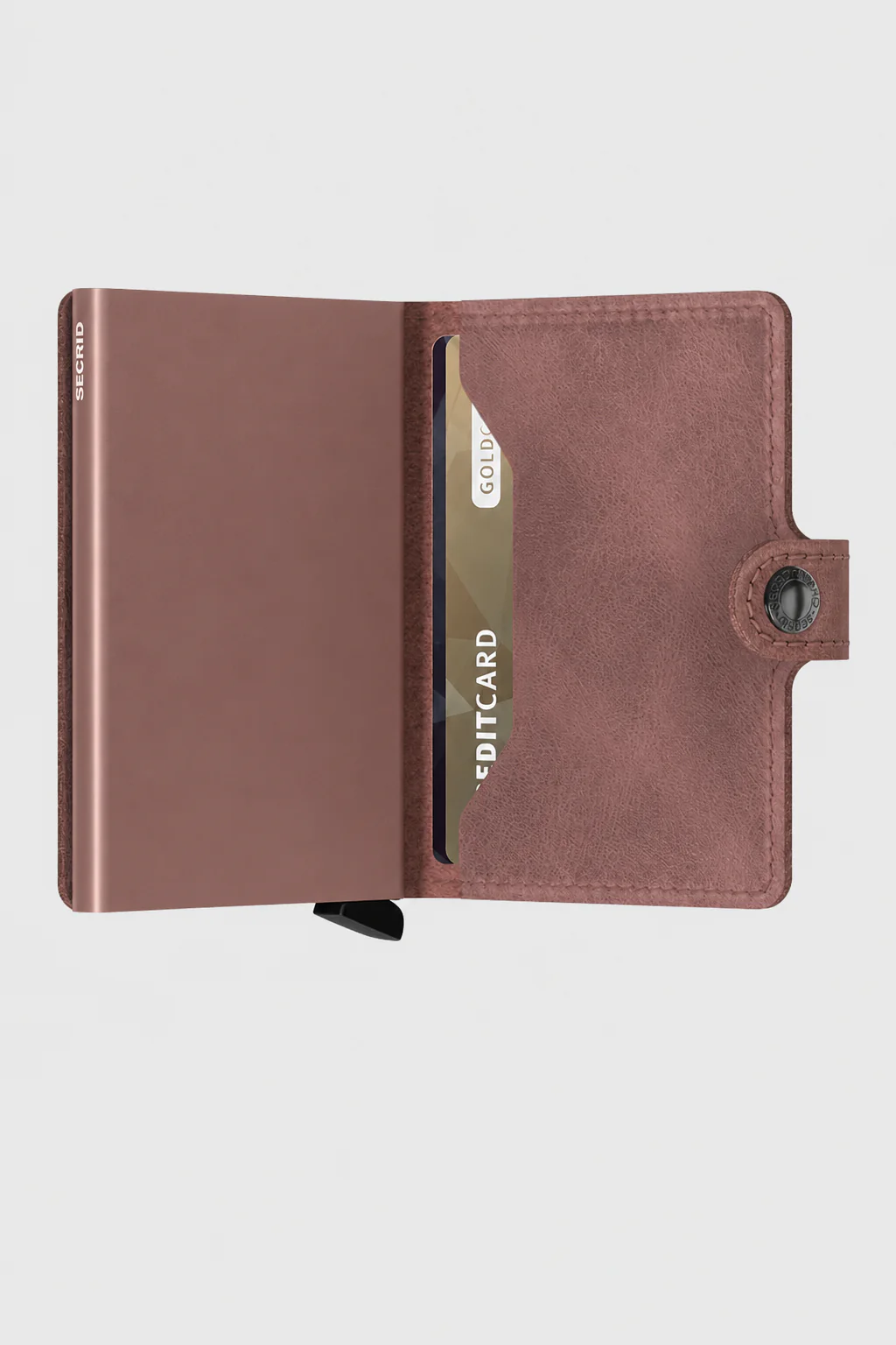 Secrid Miniwallet Mauve - Image 2
