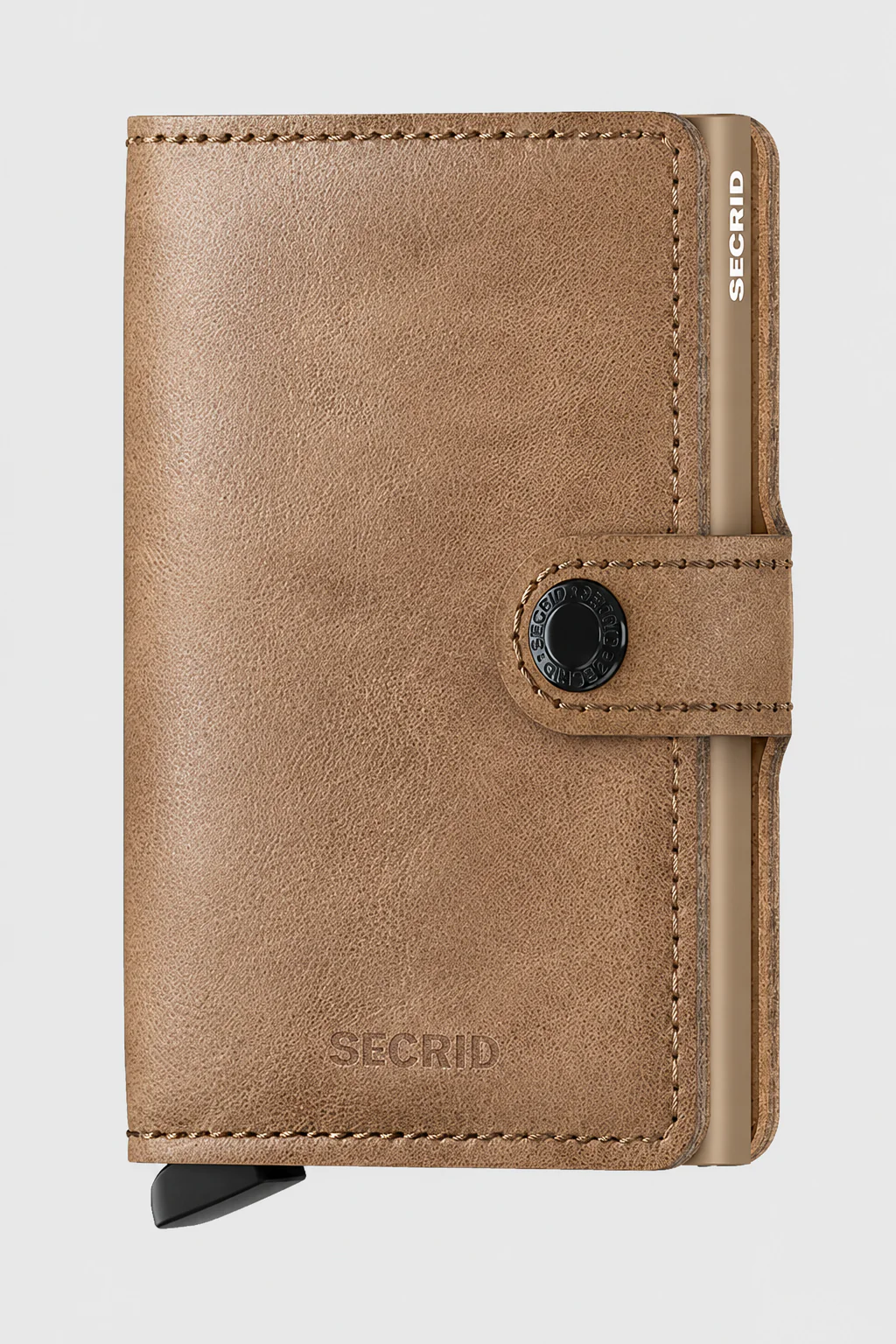 Secrid Miniwallet Taupe