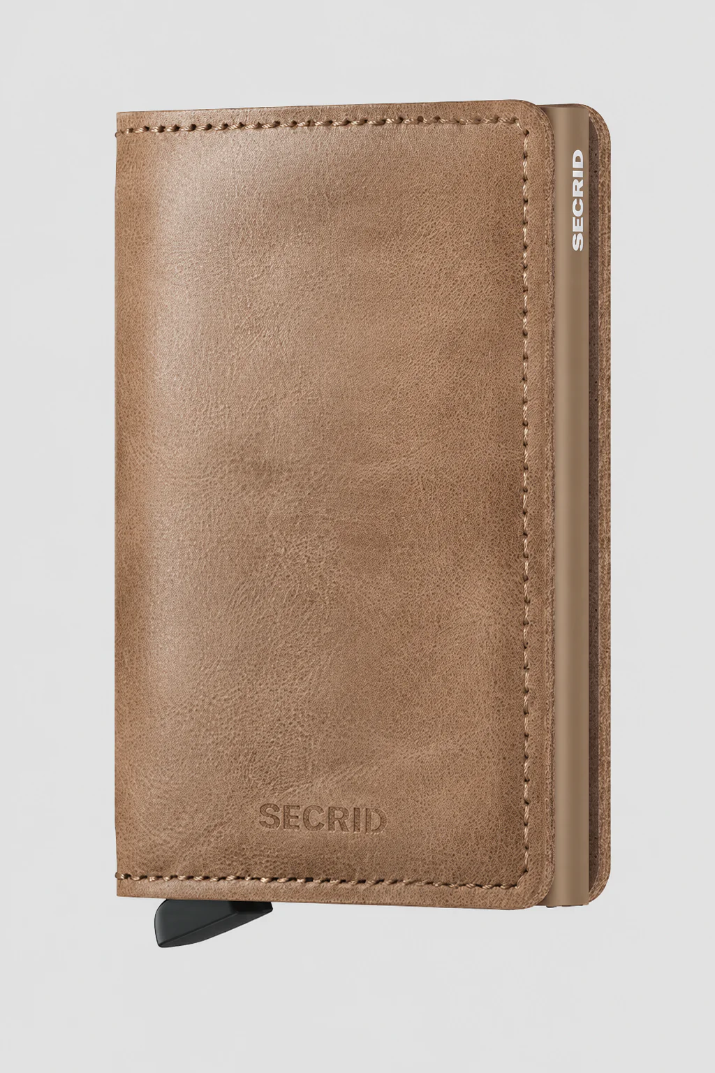 Secrid Slimwallet Taupe